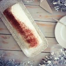Recette Buche De Noel Maison Vanille Fruits Rouges Bar A Dessert Buche De Noel Dessert