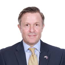 Edgar H. McConnell III — Good Ground