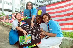 Jalan atas banggol, kota bharu, 15300, malaysia. United In Overcoming The Odds The Star
