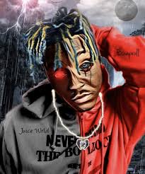 Check out our juice wrld art selection for the very best in unique or custom, handmade pieces from our wall décor shops. Ilmu Pengetahuan 1 Juice Wrld Anime Art
