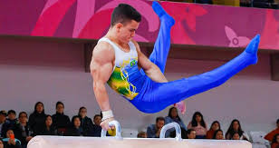 Ocho Mejores Gimnasta En Cada Aparato.