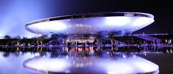 Mercedes Benz Arena China Mercedes Benz Dealerships Mercedes Benz Mercedes