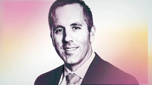 2019 40 Under 40: John Oakes