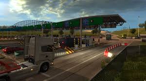 Road to the black sea brings three new european regions. Euro Truck Simulator 2 Free Download V1 40 5 8s All Dlc Igggames