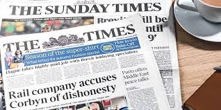 Probably the most important meaning is a newspaper with a somewhat sensational take a second meaning of tabloid is just a reference to the format of the newspaper. Newspaper Definition And Meaning With Pictures Picture Dictionary Books