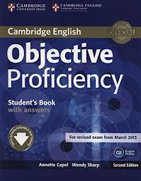 Ebook Download Kostenlos Objective Proficiency Student S Book With Answers With Downloadable Software Rwhnvf
