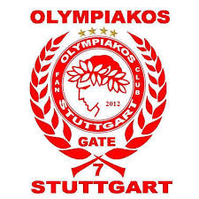 Discover and share the best gifs on tenor. Olympiakos Syndesmos Stuttgart Gate 7 Photos Facebook