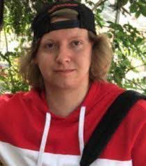 Bradley Merrick's Instagram, Twitter & Facebook