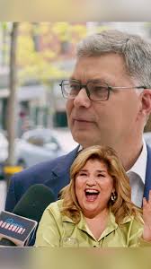 Quelle est la plus folle dépense de Marie-Claude Barrette ? 😀  #BonsoirBonsoir