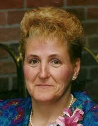 Obituary information for Faye Greer