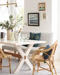 Claremont Triple Bulb Pendant In 2020 Painted Dining Room Table Dining Room Small Coastal Dining Room