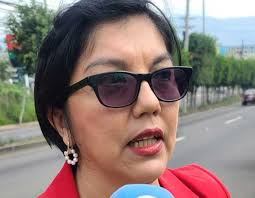 Hay acuerdo con mayoría de bancadas, menos con PN y algunos del PSH, dice Silvia  Ayala