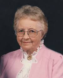 Selma "Sally" Clara (Luedtke) Schroeder Obituary March 23, 2020