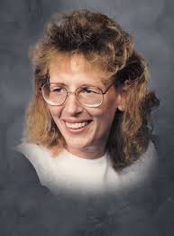 Obituary: Gloria Jeane McGinnis (2/23/22)