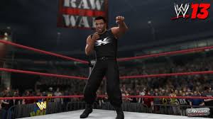 Enter one of the following codes to unlock the corresponding bonus: Wwe 12 Screenshots Caws Ws News
