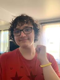 Cameron the Leukemia Warrior