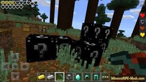 Ebay.de has been visited by 100k+ users in the past month Lucky Blocks Black Mod For Minecraft Pe Android Download