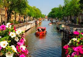 Discover your destination with the world's #1 ocean cruise line. Amsterdam Holanda Passeios E Roteiros