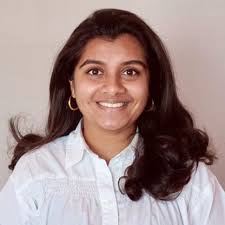 Vishnupriya Rajgarhia