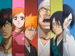 Check spelling or type a new query. Anime Opening Throwback Bleach Opening 2 Black Nerd Problems