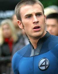 While captain america has seen his fair share of big and small screen incarnations over the years, chris evans' portrayal of steve rogers in. Chris Evans Biografia Y Filmografia Alohacriticon