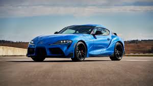 You can also upload and share your favorite toyota supra wallpapers. 2021 Toyota Gr Supra A91 Edition 4k Wallpaper Hd Car Wallpapers Id 14344
