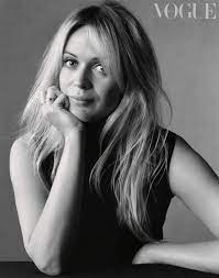 She is a columnist in the sunday times. Dolly Alderton On Her Debut Novel Ghosts British Vogue