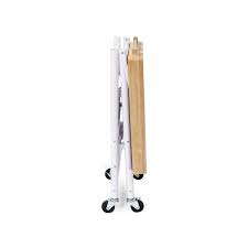I have been wanting a kitchen cart for a few years now. Origami Folding Kitchen Cart On Wheels For Chefs Outdoor Coffee Wine And Food Microwave Cart Kitchen Island On Wheels Rolling Cart Kitchen Appliance Utility Cart White Model Number Rbt 04