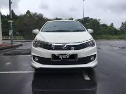 You can also compare the perodua bezza (2016) 1.3 advance against its rivals in malaysia. Perodua Bezza Gear Up Bodykit With Paint Abs 2 Car Accessories Parts For Sale In Setapak Kuala Lumpur Mudah My