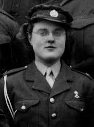 Violet Marsh Obituary