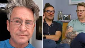 Gogglebox's Stephen Webb makes hilarious admission when revealing why he  quit the show