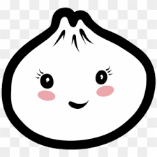 Illustrations Happy Dumpling Cartoon Clipart 4633529 Pikpng Easily convert your photo to cartoon online. happy dumpling cartoon clipart