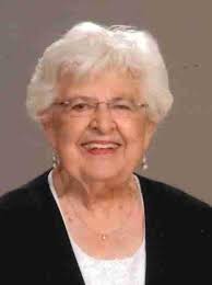 Most Recent Obituaries