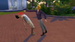 But it never gets too rough to make you a serial killer. Sims 4 Extreme Violence Mod Murder Mod Ts4 Kill Mod 2021
