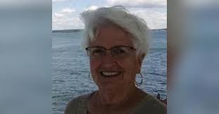 Joan Gambill Kinard Obituary