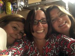 Forever missed. We love you Dina ❤️💔