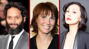 12 New Cast Members Announced for 'A Man