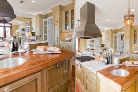 Etour.com has been visited by 100k+ users in the past month 20 Examples Of Stylish Butcher Block Countertops