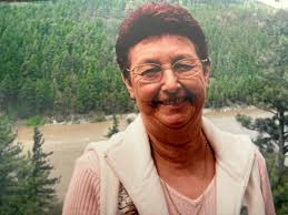 Photoshop wings onto a person in two provided pictures