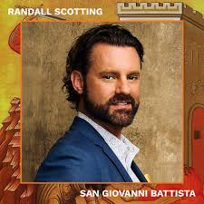 It's here everybody! 🥳 Our album INFINITE REFRAIN is out today! 🏳‍🌈 This  is such a special project that tells the story of two men in love through  the 17th century music