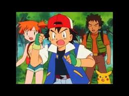 The scene from the pokémon anime series where the picture originates from is episode 10 of the pilot season. Where Did The Surprised Pikachu Face Meme Originate From Youtube
