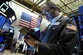 Data provided by refinitiv, with delay of at least 15 min. Trying To Recover From Evergrande Fear Us Stock Market Mixed Daily Sabah