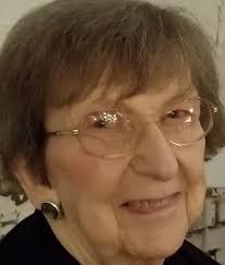 Obituaries from the May 5, 2022 Issue