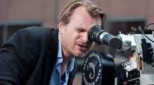 Tv & movies christopher nolan is very passionate about the theatrical experience. Happy Birthday Christopher Nolan Here Is A Ranking Of This Dunkirk Director S Films Bottoms Up Entertainment News The Indian Express