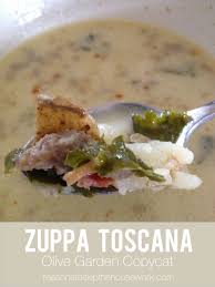 Vegan Soup Recipes The Whole Family Will Love Recipe Copycat Recipes Recipes Toscana Recipe