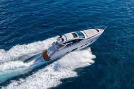Get down and boogie with disco 70s party supplies! Filippetti Sport 55 Feet Luxury Speed Boats For Sale