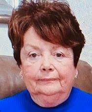 Condolence Book for Emily McCarthy (née Cotter) (Cork City, Cork)