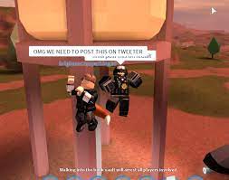 Crew leaders can give to their crew members the ability to edit the apartment/house. Jailbreak S Water Tower Collision Is Not Correct Roblox