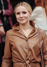 Secularism, son of a southern baptist minister. Kristen Bell Wikipedia