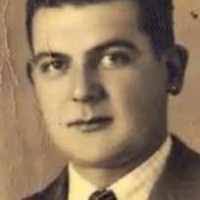 Luis César Cuevas Burboa (1914–1998)